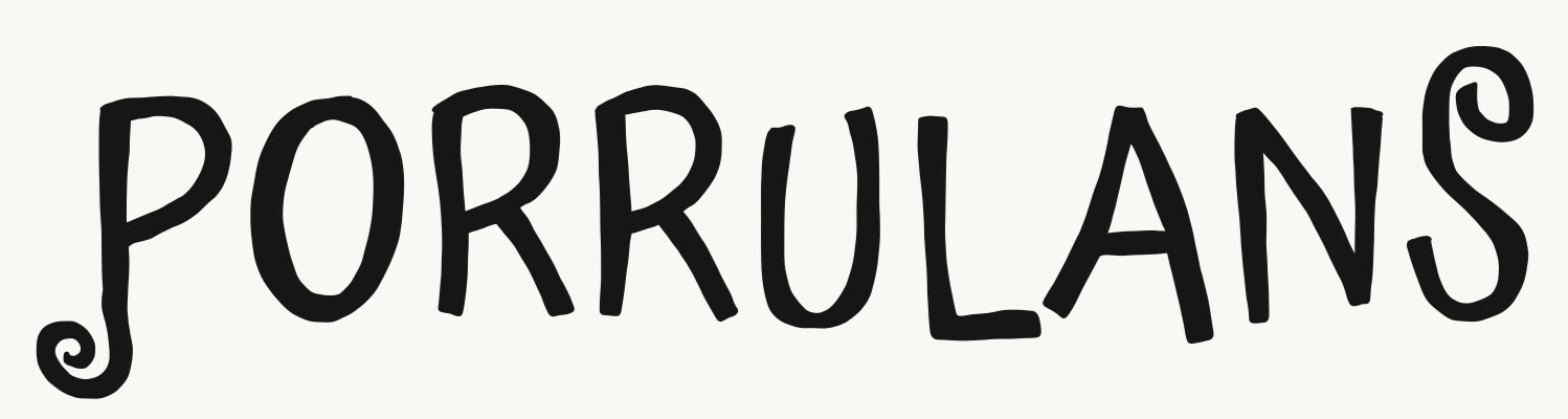 Porrulans